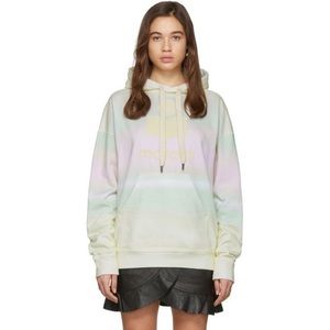 Isabel Marant Pastel Hoodie